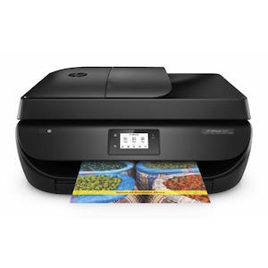 Cartuchos HP OfficeJet 4656
